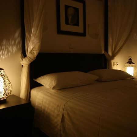 Villa Princess 5 4Bed With Small Tub Panormos Beach מראה חיצוני תמונה
