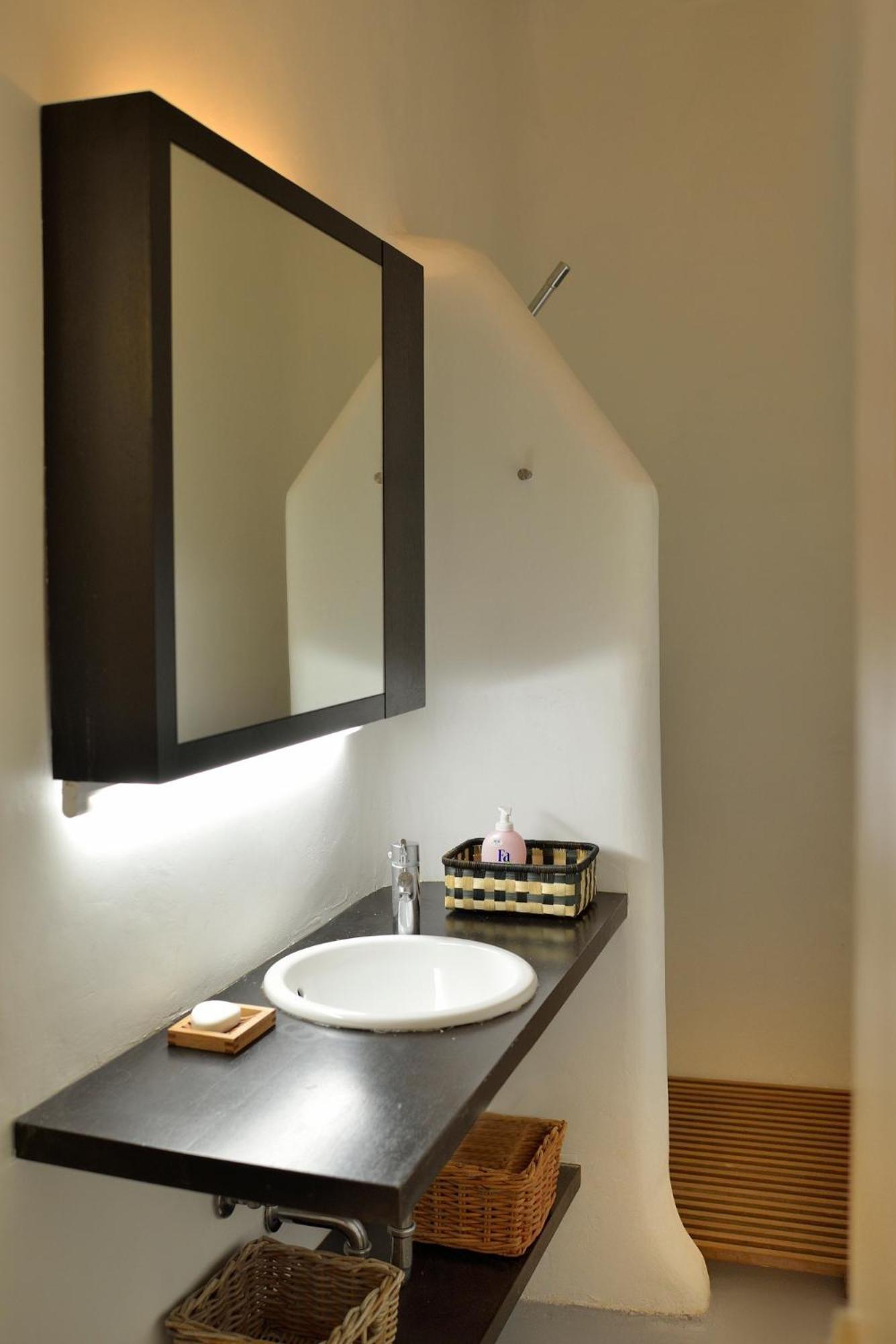 Villa Princess 5 4Bed With Small Tub Panormos Beach מראה חיצוני תמונה